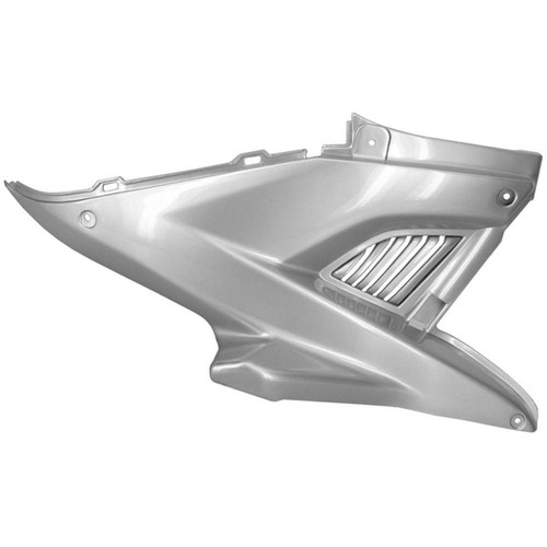 Right engine cowl gray metal - cowl,
