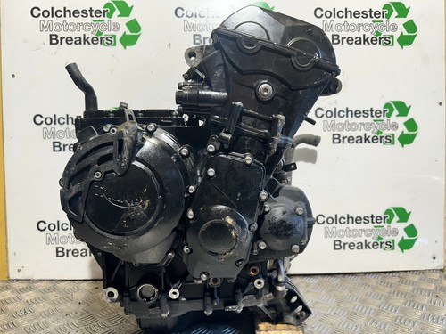 Triumph tiger 800 engine - tiger,