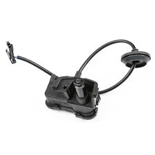 Fuel Cap Door Tank Flap Lock