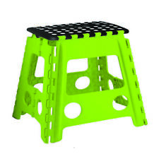 Heavy Duty Large Folding Step