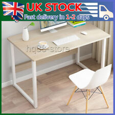Computer Desk Laptop Pc Study Table Home Office Desk Furniture Workstation Table
