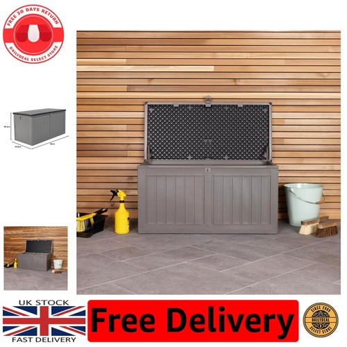 Elegant 190l outdoor garden - outdoor,