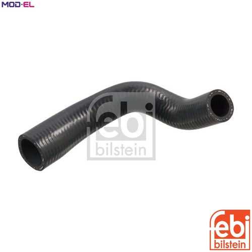 Radiator hose 102757 for - radiator,