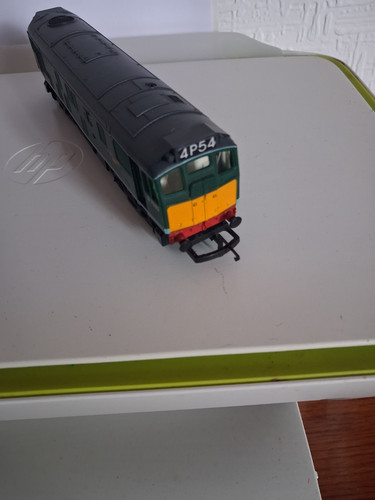 072 hornby class - r,