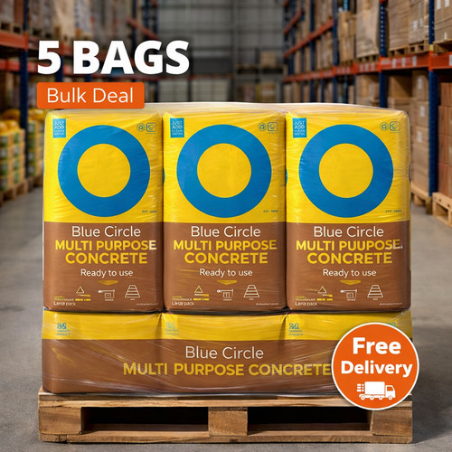 20kg multi purpose ready - 5,
