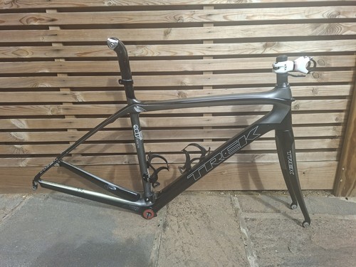 Trek domane 52cm carbon - 5.9,
