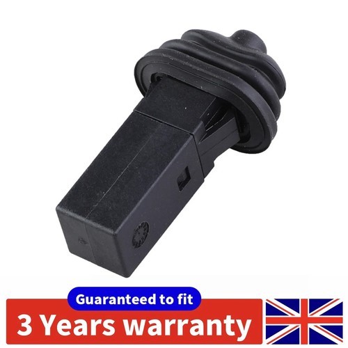 Fuel flap cover buffer - cover, stopper