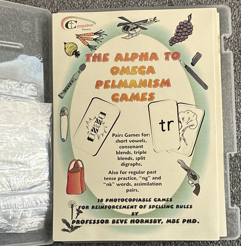 Crossbow education alpha - crossbow,