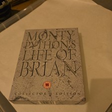Monty python life brian - python's, of