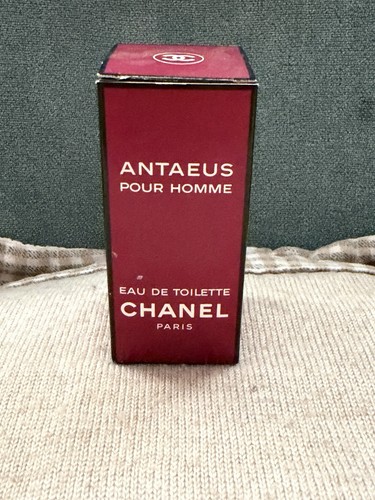 Chanel antaeus splash - chanel,