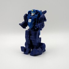 Playskool Heroes Transformers