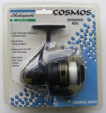 Shakespeare Cosmos 2002G