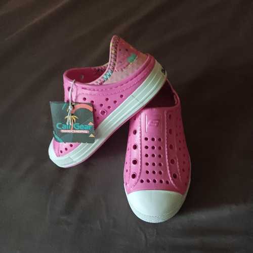 Skechers cali gear pink - cali,