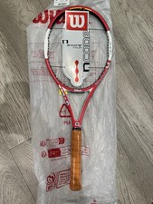 New Wilson Pro Staff N Six.One