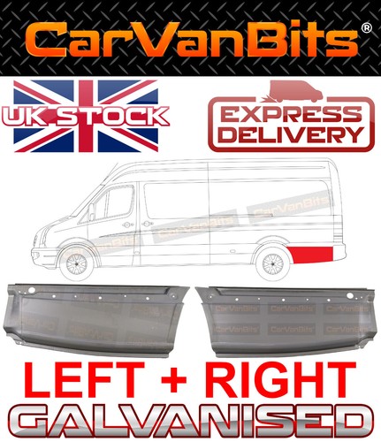 For mercedes sprinter - for, vw