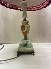 A beautiful vintage green and