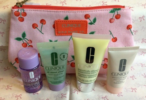 Clinique tdo 30ml facial soap - 30ml,