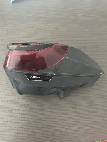 Virtue spire paintball hopper - spire,