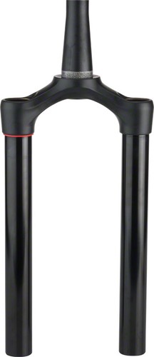 Rockshox pike solo - pike, air