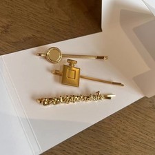 3Pcs/Set CHANELBeauty Hair