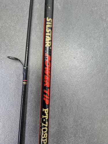 Silstar power tip - pt-70sp, 7ft