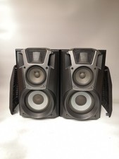 TECHNICS SB-EH600 3 Way Bi-Wire Speakers 160W