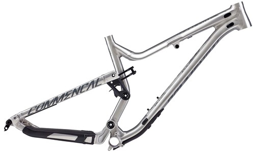 Frame pivot bearing kit - pivot,