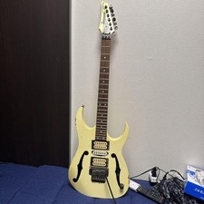 Ibanez Paul Gilbert Model Electric Guitar Fast Shipping Limited Offer