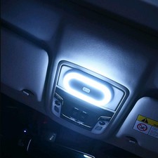 Car Interior LED Light USB