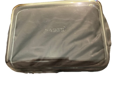 Pyrex roaster 40x27cm - roaster,