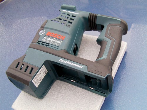 Bosch gbh plus 36v - gbh,
