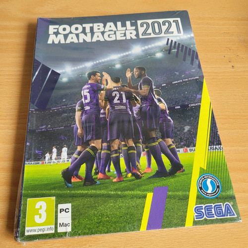 Football manager 2021 game - football,