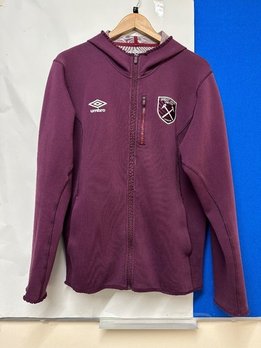 Umbro purple west - purple,