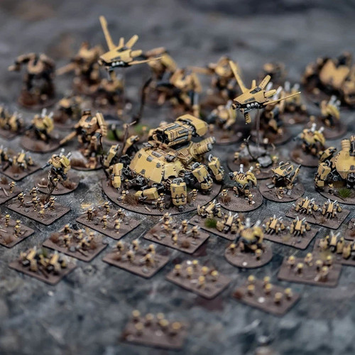 The tech army - bundles,