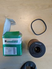 Crosland Oil Filter 501660118