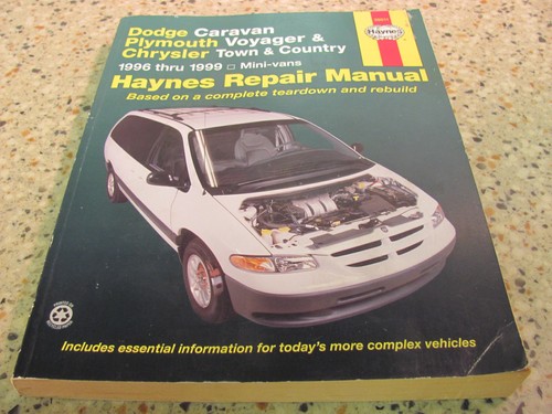 1996 2002 haynes 30010 repair - 1996-2002,