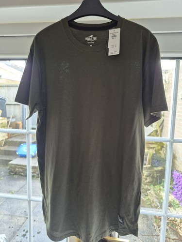 Brand new hollister shirt - new,