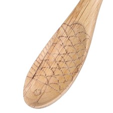 5Pcs Soup Spoon Fish Shaped