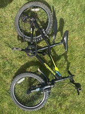 Used Ridgeback MX20 Kids