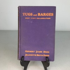 Tugs and Barges - Short Story