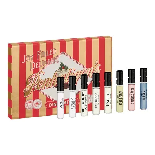 Penhaligon joy filled - "joy,