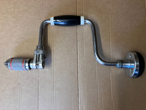 Stanley mk4 carpenters hand - stanley,