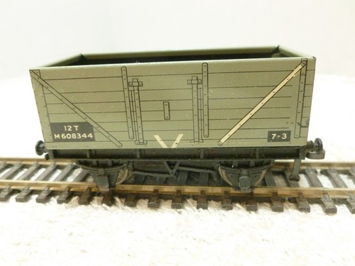 Hornby dublo coal mineral - coal,