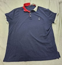 Polo Ralph Lauren Mens Shirt