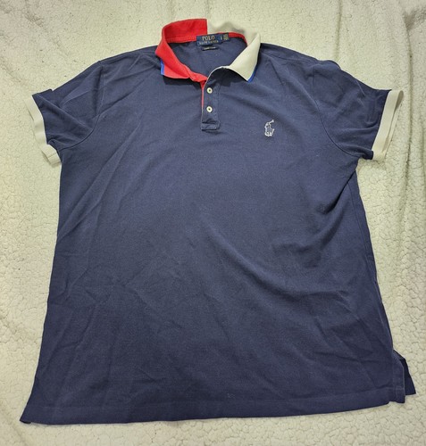 Polo ralph lauren mens shirt - polo,