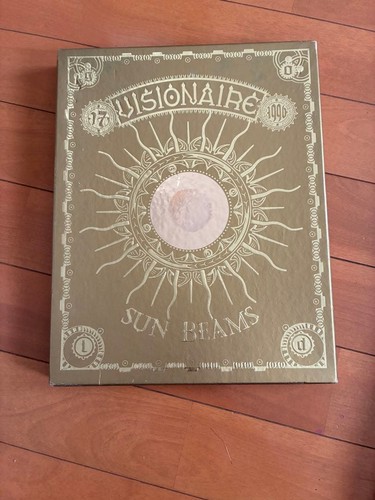 Visionaire 17 - visionaire, no.