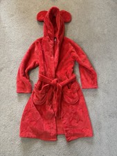 Kids Mickey Mouse Dressing