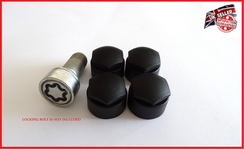 Premium wheel nut covers for - wheel,