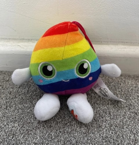 Posh paws swizzels rainbow - paws,