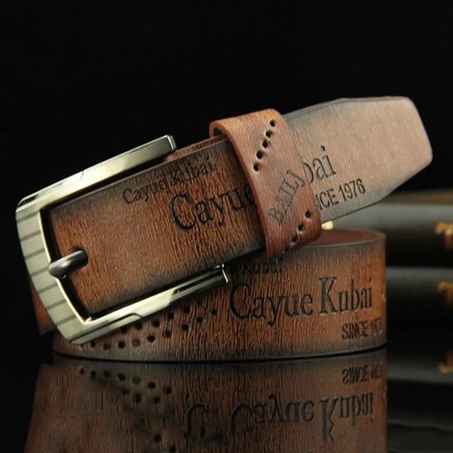 Vintage pin buckle - pin, waistband
